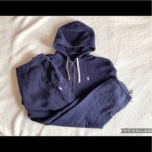 POLO Tracksuit Men